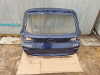 фото thumb №1, Hyundai i30 iii kombi 2018- кришка багажника задня задня