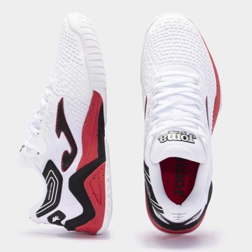 КРОССОВКИ МУЖСКИЕ ТЕННИСНЫЕ JOMA T.ACE 2302 размер 40