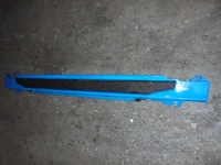 фото thumb №3, Капот молдинг решітка радіатора решітка радіатора scania g plaster стільники