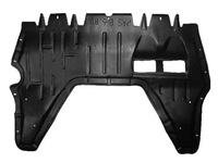 фото thumb №1, Защита двигателя vw golf vii, 10.2012-