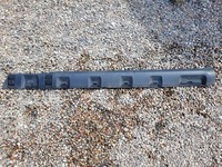 фото thumb №1, Молдинг порог правая dacia sandero ii stepway