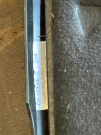 Audi macan q5 80a 2 підрамник підрамник перед 80b399347m Доставка, фото thumb