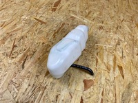 фото thumb №5, Бак бачок расширительный honda jazz v 1.5 гибрид 2020-