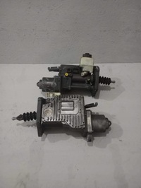 фото thumb №1, Scania ntg r s 450 цилиндр сцепления привод сцепления pełen автоматическая коробка передач 2475267