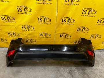 фото thumb №1, Бампер задний зад 6xpdc 6 pdc жгут citroen c4 grand picasso ii exyb