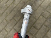 фото thumb №3, Infiniti оригінальний номер 924805da3a шланг кондиціонера трубка wąż