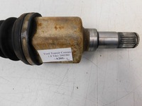 фото thumb №5, Приводной вал перед левая ford transit connect 1.8 06r