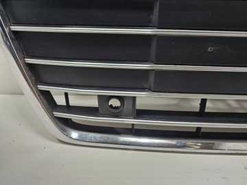 фото thumb №9, Решётка радиатора решётка радиатор audi a6 c8 s-line