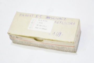 фото thumb №14, Vw passat b5 розпилювач фара 3b0955978b новий