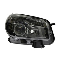 фото thumb №1, Лампа qashqai i qashqai +2 i 10-13 фара правый