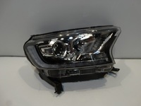 фото thumb №1, Лампа led ксенон ford ranger права оригінал