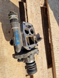 Купить Корпус термостата 24418432 opel astra 3 2004-2014 h, фото thumb