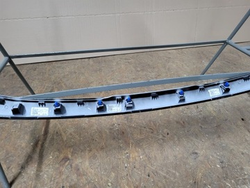 фото thumb №8, Hyundai tucson iii 21r планка накладка na кришка багажника зад