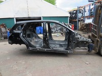 фото thumb №1, Поріг блок двигуна правий bok 191 mercedes w246