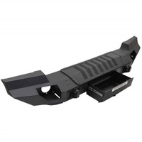 фото thumb №13, Бампер перед сталь go rhino jeep wrangler jl