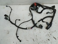 фото thumb №1, Ford transit custom жгут электропроводка отсек левый перед kk2t-9k499-ccd