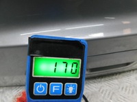 фото thumb №11, Кришка зад комплектна камера - jeep grand cherokee wk2 рестайлінг 13- psc