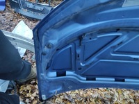 фото thumb №10, Капот audi a3 8p lx5v facelift fc 2008-2012