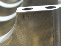 Audi a8 4.0tdi q7 підпора основа вала колінчастого в Україні, фото thumb