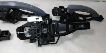 фото thumb №4, Focus mk3 рестайлінг ручка зовнішня колір 3f eu оригінал