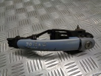 фото thumb №1, Ручка левая передняя наружная seat ibiza iii