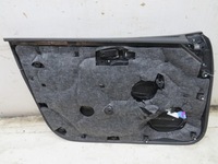 фото thumb №6, Обшивка обивка дверь правый перед audi a8 d4