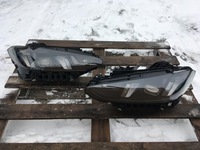 фото thumb №14, Bmw 4 g22 g26 led lci рестайлінг лампа тінь чорний капот m3 g80 g81 m4 g82 g83