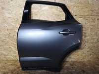 фото thumb №1, Jaguar e-pace дверь левая правое задние w цвет