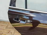 фото thumb №12, Volvo v60 18r- двері правий задня колір 722