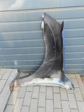 фото thumb №14, Перед комплектный капот лампы крылья kia sorento i