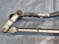 фото thumb №9, Механізм двірник перед оригінальний номер 8p1955119b audi a3 8p sportback 05r