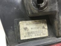 фото thumb №12, Bmw 5 f07 gt 09- левая лампа задняя задняя led 7199643