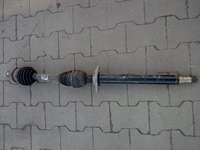 фото thumb №1, Mercedes-benz оригінальний номер a2463302800 привідний вал