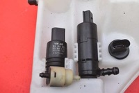 фото thumb №9, Бачок омывателя 7p0955453 vw touareg 2 ii 7p 3.0 tdi 245 km 10-14