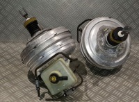 Bmw e60 e61 e63 e64 підсилювач гальм гальмівні насос гальма 6765937 lac115t 7.0 euro Київ, фото thumb