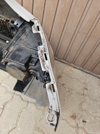 фото thumb №13, Бампер перед переднє abarth 500 рестайлінг комплектний drl решітка радіатора решітка спойлер