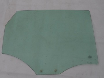 фото thumb №1, Ap стекло дверь правые зад audi q5 8r 2011 год