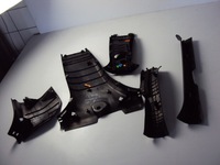 фото thumb №5, Захист обшивка праве toyota c-hr 16-