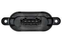 фото thumb №11, Резистор вентилятор vw multivan 03- t5 03- touareg 2003-, amarok