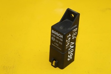 фото thumb №1, Реле свічок розжарювання passat b6 038907281d