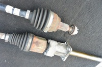 фото thumb №7, Приводной вал левая правая перед ghibli quattroporte q4 3.0