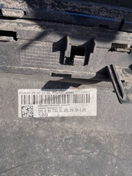 фото thumb №12, Бампер зад задний audi a5 s-line 8w6 b9 купе sportback 16-19 8w6807385a