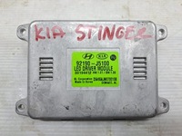 фото thumb №1, Kia stinger преобразователь лампы перед передняя ксенон led 92190-j5100