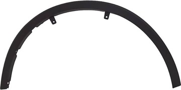 фото thumb №1, Toyota c-hr 16- накладка левая крыльев передней