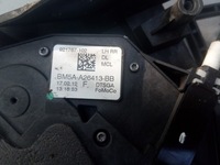 фото thumb №2, Замок двері лівий задня ford focus mk3