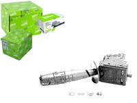 фото thumb №1, Вимикач світла i поворот. peugeot