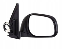 фото thumb №1, Дзеркало зовнішнє праве toyota rav4 06-13