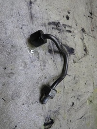 фото thumb №4, Шланг трубка пального bmw 6 f06 f12 f13 640d