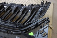 фото thumb №7, Решітка решітка радіатора хром skoda kodiaq