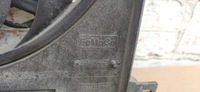 фото thumb №13, Ford mondeo mk4 2.2 tdci вентилятор радіатора